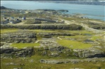 Golf course and Nature Institute